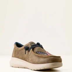 Hilo Shoe
