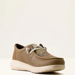 Hilo Shoe