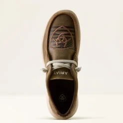 Hilo Shoe