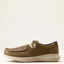 Hilo Shoe