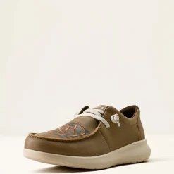 Hilo Shoe