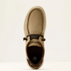 Hilo Shoe