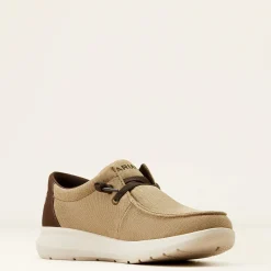 Hilo Shoe