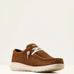 Hilo Shoe