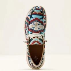 Hilo Shoe