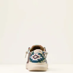 Hilo Shoe