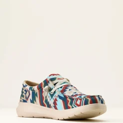Hilo Shoe