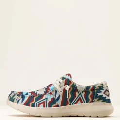 Hilo Shoe