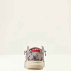 Hilo Shoe