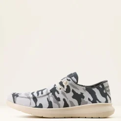 Hilo Shoe