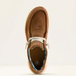 Hilo Shoe