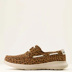 Hilo Shore Shoe