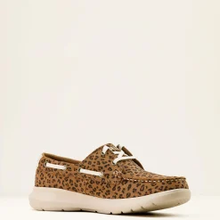 Hilo Shore Shoe