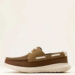 Hilo Shore Shoe