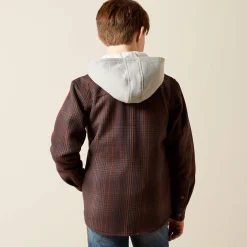 Holbrook Retro Shirt Jacket