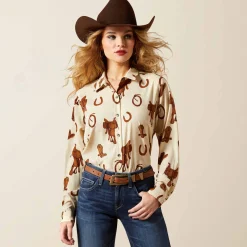 Homestyle Shirt