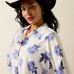 Homestyle Shirt
