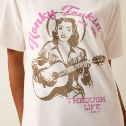 Honky Tonkin T-Shirt