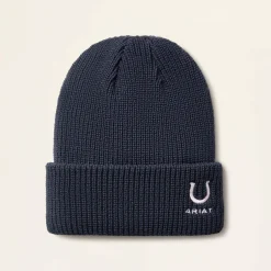 Horse Shoe Beanie