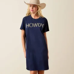 Howdy Pearl Dress