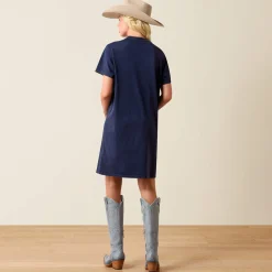 Howdy Pearl Dress