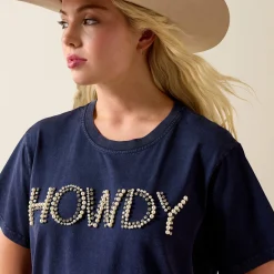 Howdy Pearl Dress