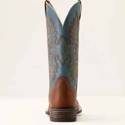 Hudson Cowboy Boot