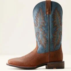 Hudson Cowboy Boot