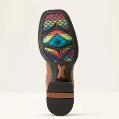 Hudson Cowboy Boot