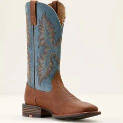 Hudson Cowboy Boot