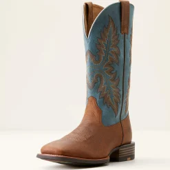 Hudson Cowboy Boot