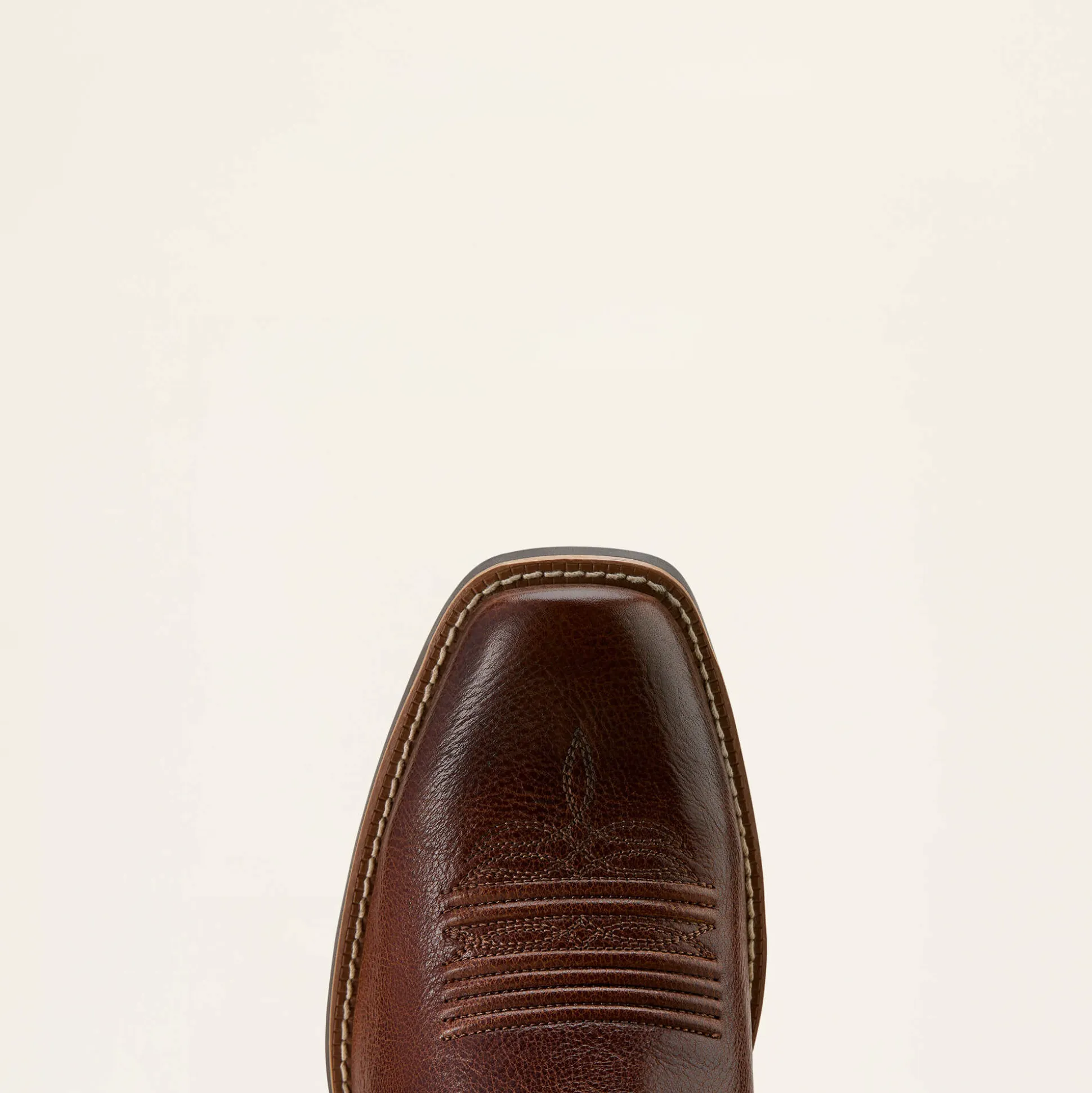 Hustler Narrow Cutter Toe Cowboy Boot