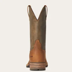 Hybrid Patriot Country Western Boot