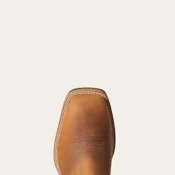 Hybrid Patriot Country Western Boot
