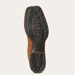 Hybrid Patriot Country Western Boot