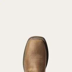Hybrid Patriot Waterproof Western Boot