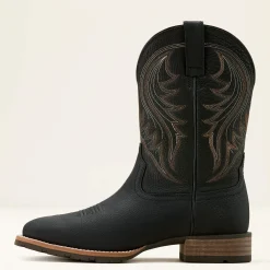 Hybrid Rancher Cowboy Boot