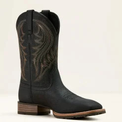 Hybrid Rancher Cowboy Boot