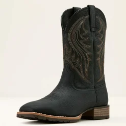 Hybrid Rancher Cowboy Boot