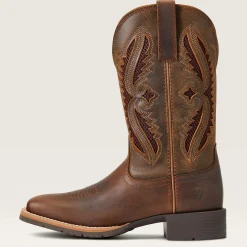 Hybrid Rancher VentTek 360° Western Boot