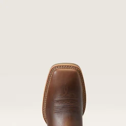 Hybrid Rancher VentTek 360° Western Boot
