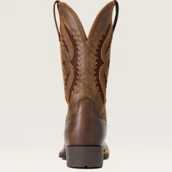 Hybrid Rancher VentTek 360° Western Boot