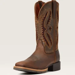 Hybrid Rancher VentTek 360° Western Boot