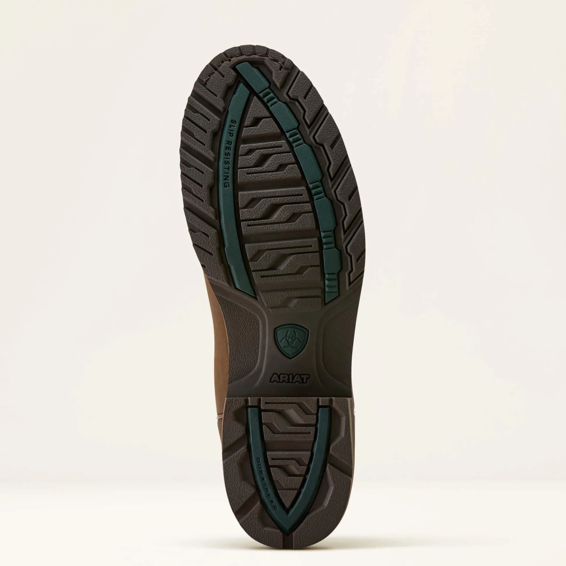 Hybrid Rancher Waterproof U Toe Cowboy Boot