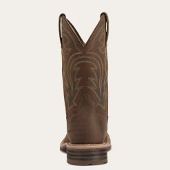 Hybrid Rancher Waterproof Western Boot