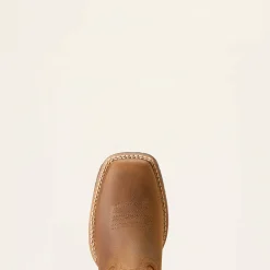 Hybrid Rancher Western Boot