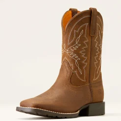 Hybrid Rancher Western Boot