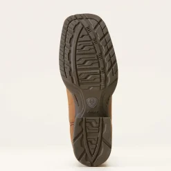 Hybrid Rancher Western Boot