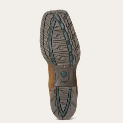 Hybrid Rancher Western Boot