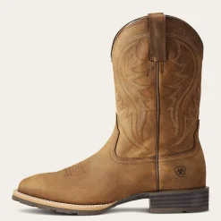 Hybrid Rancher Western Boot